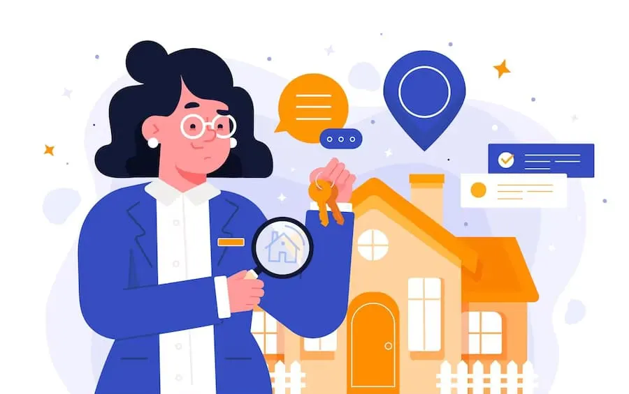 Brokersathi property search