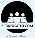 Brokersathi logo