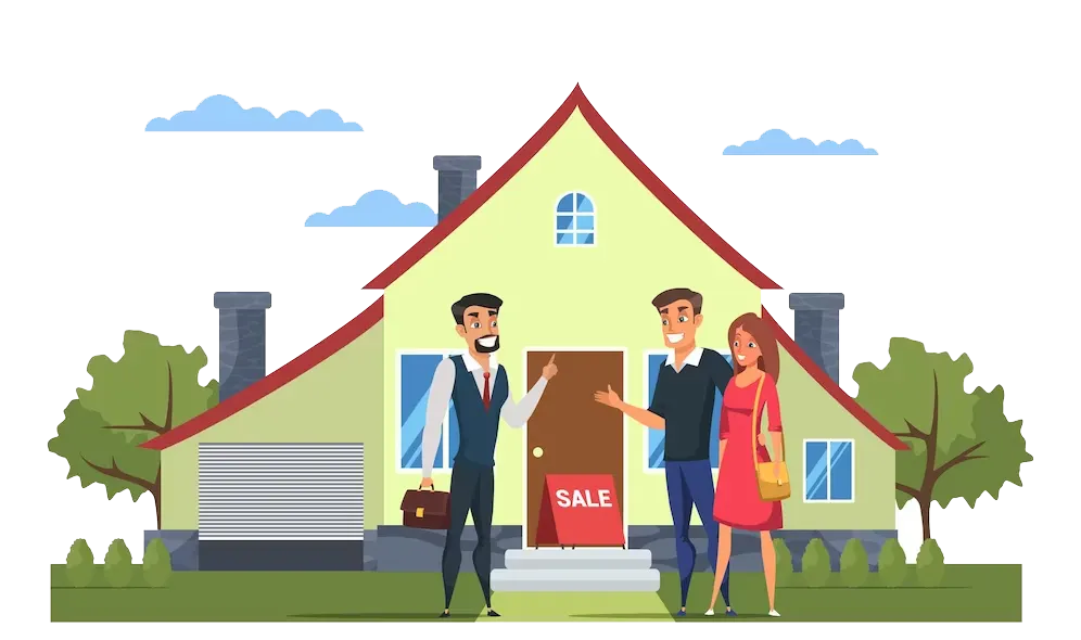 Brokersathi real estate partner