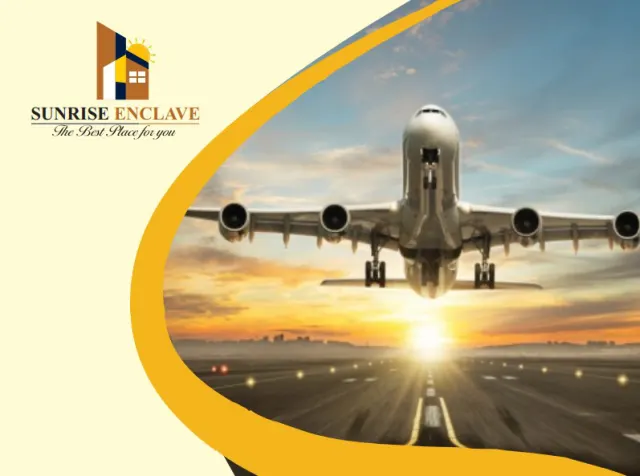 Sunrise Enclave Brochure